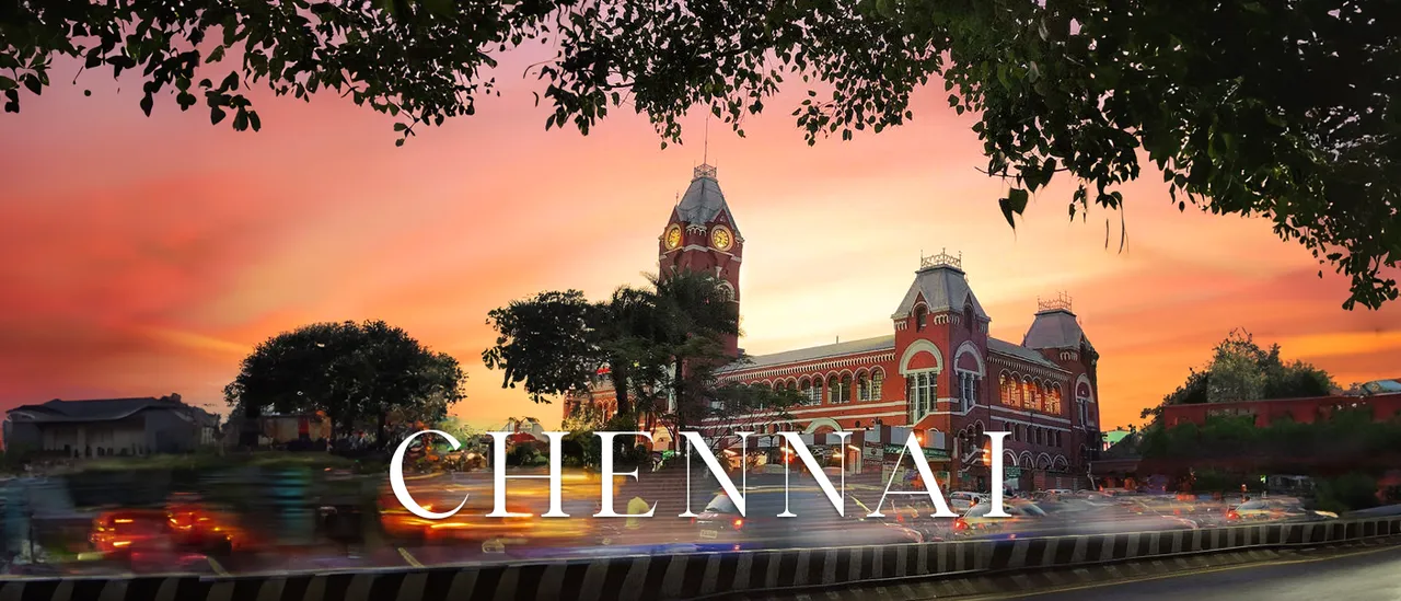 Chennai