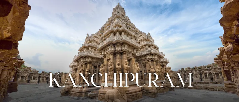 Best Places To Visit in Kanchipuram