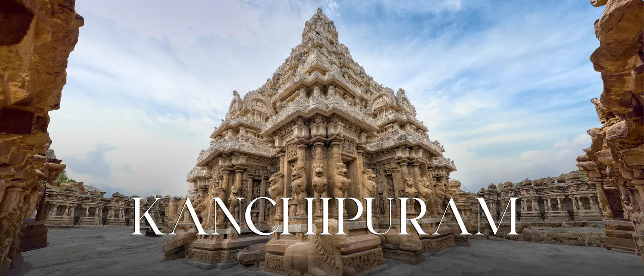 Kanchipuram