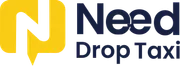 Need Drop Taxi Logo