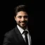 Madhan R - Customer