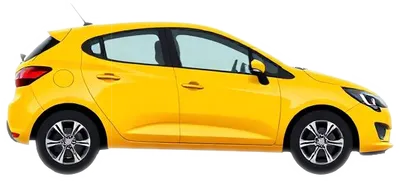 Hatchback